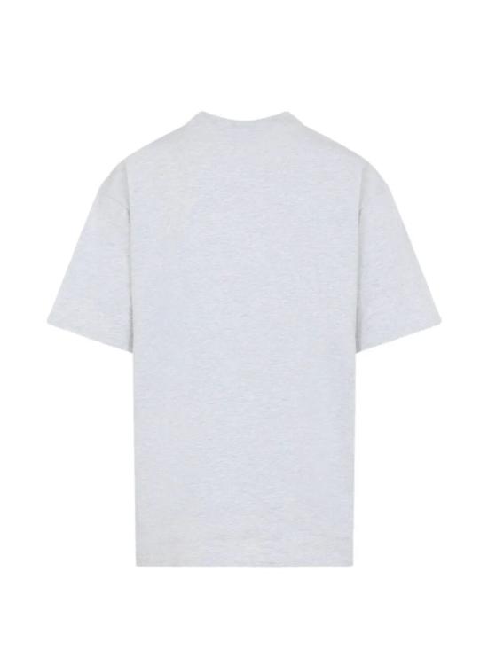 26SS 칼하트 WIP 숏슬리브 3 티셔츠 I036193 48260 Grey - CARHARTT WIP