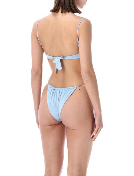 26SS 비치웨어 TINABOTTOM ICE BLUE - OTHER BRANDS