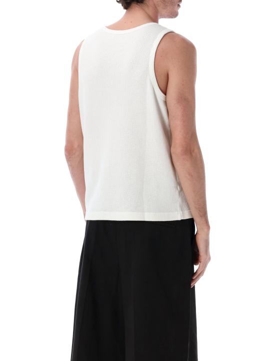 26SS 스튜디오 니콜슨 스웨터 SNM1487 PARCHMENT - STUDIO NICHOLSON