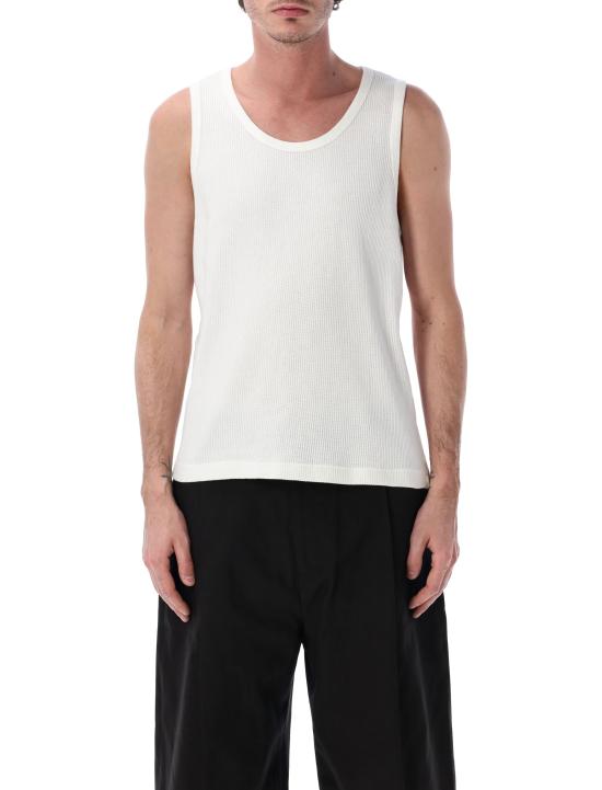 26SS 스튜디오 니콜슨 스웨터 SNM1487 PARCHMENT