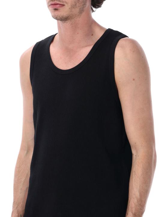 26SS 스튜디오 니콜슨 스웨터 SNM1487 BLACK Nero - STUDIO NICHOLSON