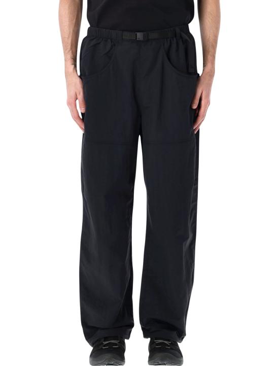 26SS 노스페이스 트레이닝/조거 팬츠 NF0A8FHF JK3 Nero