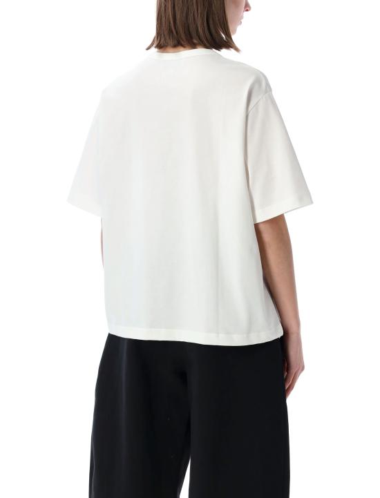 26SS 스튜디오 니콜슨 반팔 티셔츠 LEE1617 OPTIC WHIT OPTIC WHITE - STUDIO NICHOLSON