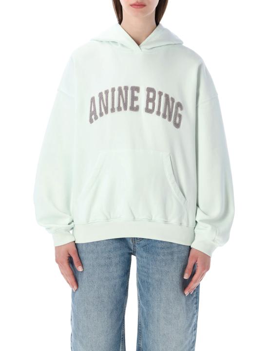 26SS 애니빙 의류 A0811858 GEE1 LIGHT GREEN