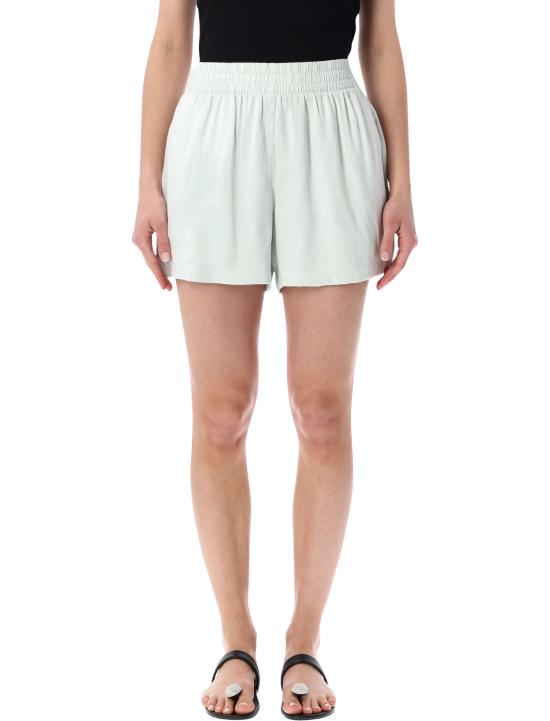 26SS 애니빙 숏팬츠 A0512376 GRN1 LIGHT GREEN