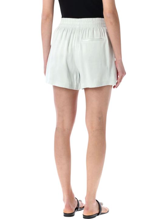 26SS 애니빙 숏팬츠 A0512376 GRN1 LIGHT GREEN - ANINE BING