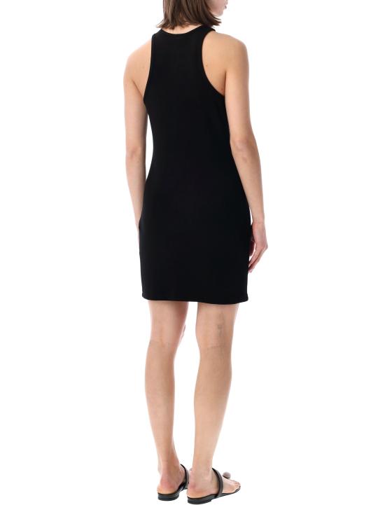 26SS 애니빙 미디 원피스 A0211923 BLK26 Nero - ANINE BING