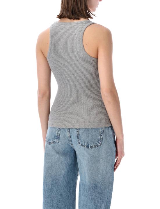 26SS 가니 탑 A1050166 920 PALOMA - GANNI