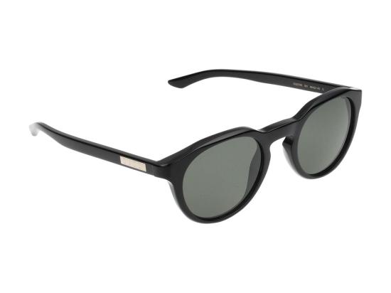 26SS 구찌 선글라스 GG2079S 001 BLACK BLACK GREY - GUCCI
