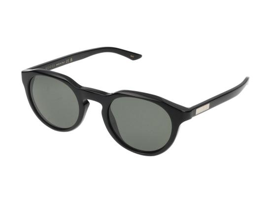 26SS 구찌 선글라스 GG2079S 001 BLACK BLACK GREY - GUCCI