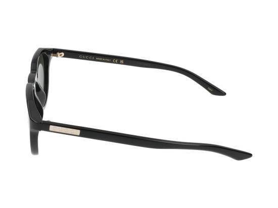 26SS 구찌 선글라스 GG2079S 001 BLACK BLACK GREY - GUCCI