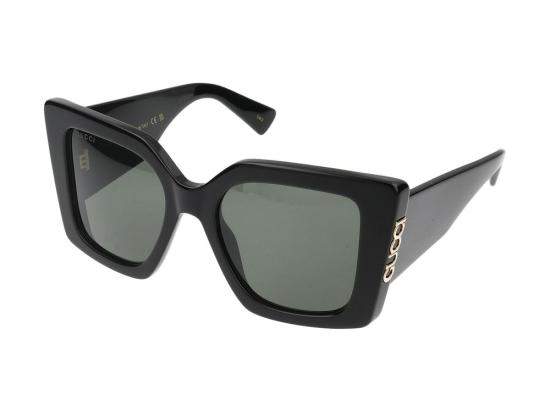 26SS 구찌 선글라스 GG2039S 001 BLACK BLACK GREY - GUCCI