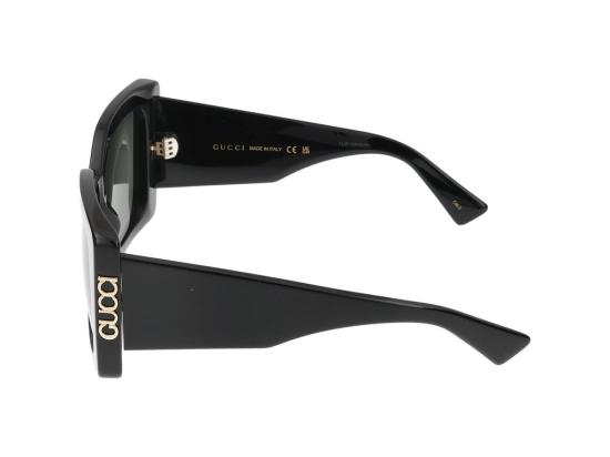 26SS 구찌 선글라스 GG2039S 001 BLACK BLACK GREY - GUCCI