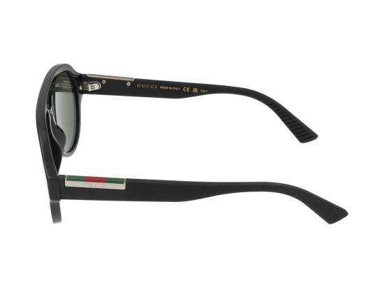 26SS 구찌 선글라스 GG2088S 001 BLACK BLACK GREY - GUCCI