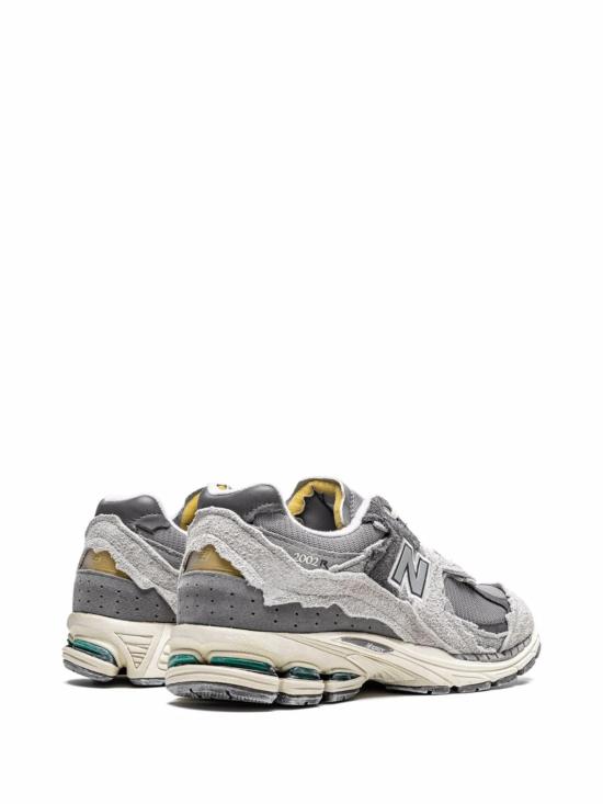 26SS 뉴발란스 2002R 스니커즈 M2002RDA RAINCLOUD RAIN CLOUD - NEW BALANCE
