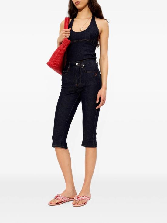 26SS 지미추 샌들 BAYFLATBZM RUBYREDMIX - JIMMY CHOO