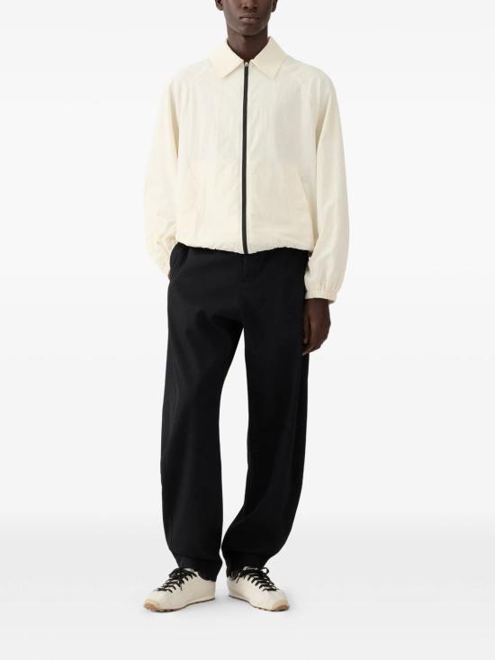 26SS 자크뮈스 자켓 OUM00139AW00645 100 WHITE - JACQUEMUS