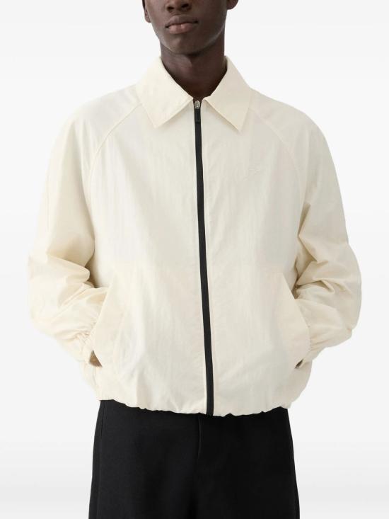 26SS 자크뮈스 자켓 OUM00139AW00645 100 WHITE - JACQUEMUS