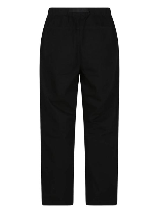 26SS 노스페이스 스트레이트 팬츠 NF0A8B62JK31 BLACK - NORTH FACE