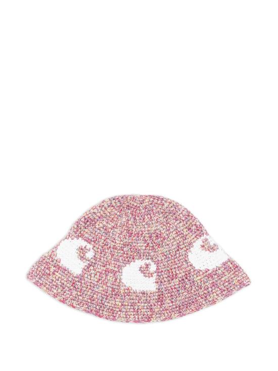 26SS 칼하트 WIP 버킷햇 I036381 3P0XX GRDNTPRPL - CARHARTT WIP