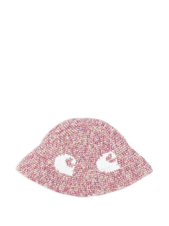 26SS 칼하트 WIP 버킷햇 I036381 3P0XX GRDNTPRPL