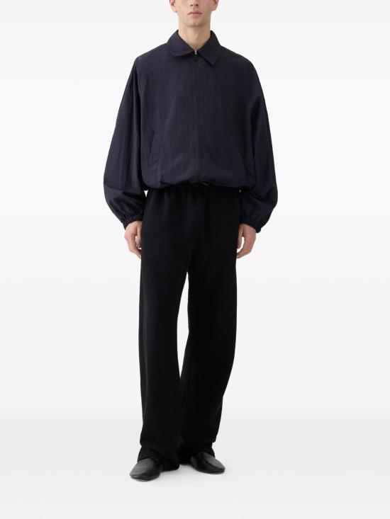 26SS 자크뮈스 스트레이트 팬츠 PAM00555AJ00255 990 BLACK - JACQUEMUS