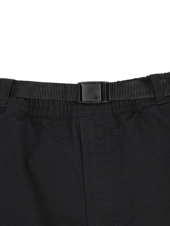 26SS 노스페이스 숏팬츠 NF0A8G0AJK31 BLACK - NORTH FACE