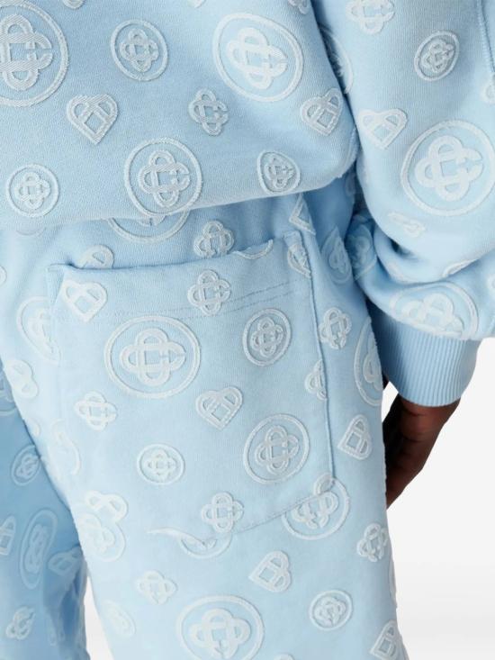 26SS 카사블랑카 스윔팬츠 MSS26JTR00302 APPLIQUEMO - CASABLANCA