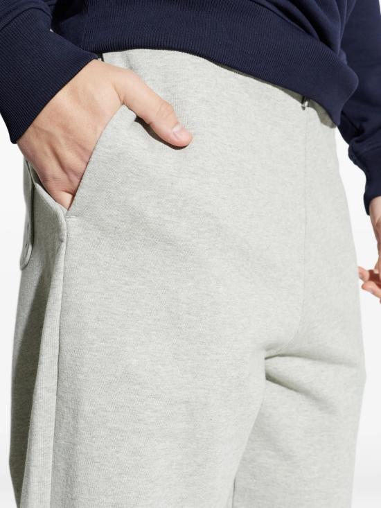 26SS 아미 트레이닝/조거 팬츠 HTR856730 0951 GRISCENDRE - AMI