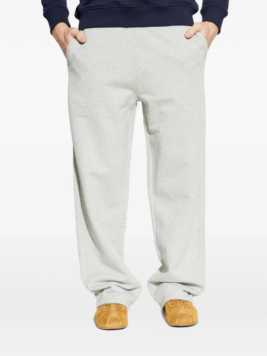 26SS 아미 트레이닝/조거 팬츠 HTR856730 0951 GRISCENDRE - AMI