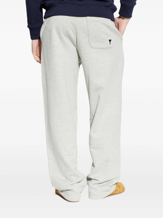 26SS 아미 트레이닝/조거 팬츠 HTR856730 0951 GRISCENDRE - AMI