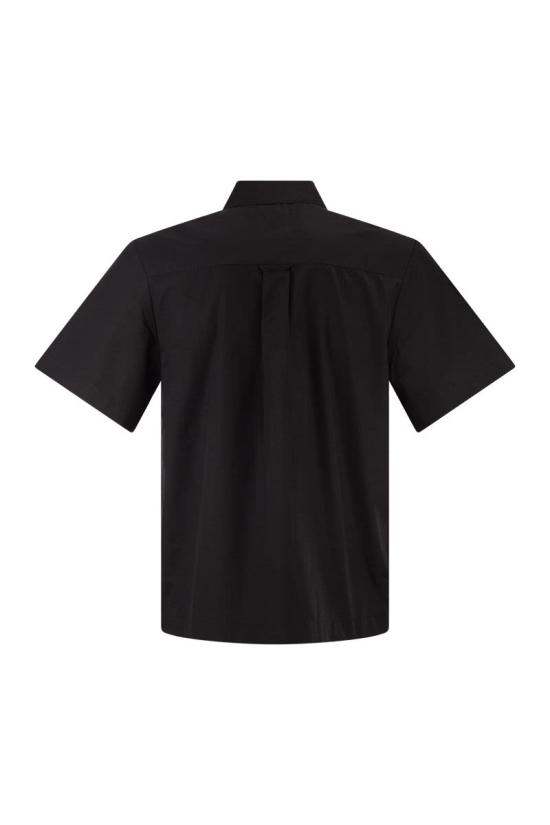 26SS 칼하트 WIP 숏슬리브 크래프트 셔츠 I035232 89XX BLACK - CARHARTT WIP