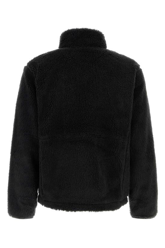 26SS 노스페이스 파일 익스트림 플리스 자켓 NF0A88Y5JK31 BLACK - NORTH FACE