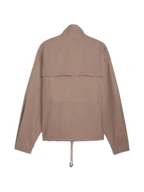 25FW 푸마 자켓 63254196 PINEBARK - PUMA