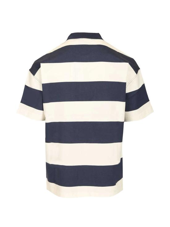 26SS 칼하트 WIP 반팔 티셔츠 I036187 3LEXX BLUE - CARHARTT WIP