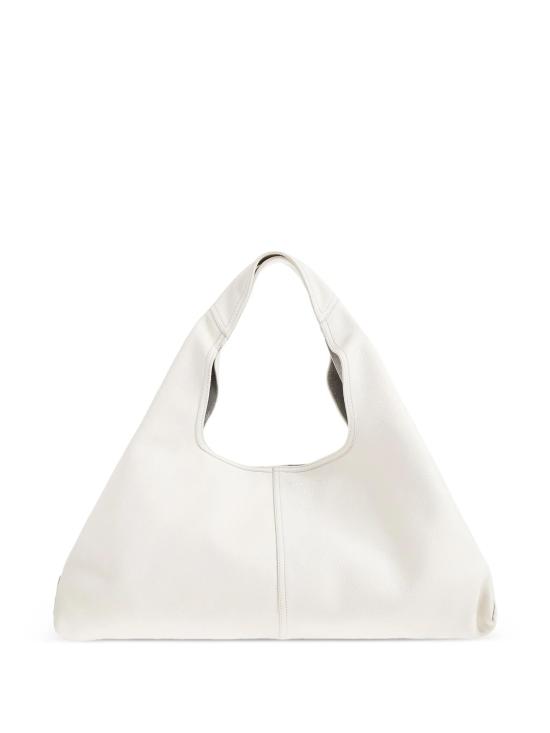 26SS 아미 파리 숄더 백 ULL716AL0137 136 BLANCCREME