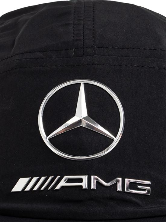 26SS 와이쓰리 볼캡 KR4910 BLACK - Y-3