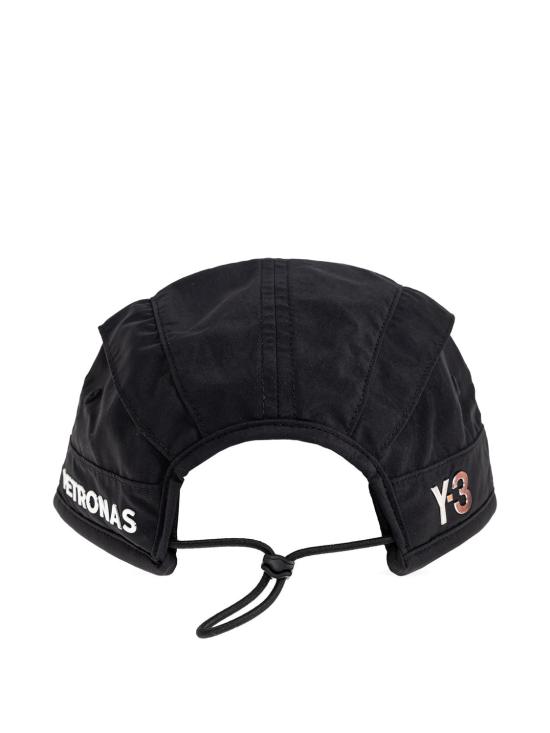 26SS 와이쓰리 볼캡 KR4910 BLACK - Y-3