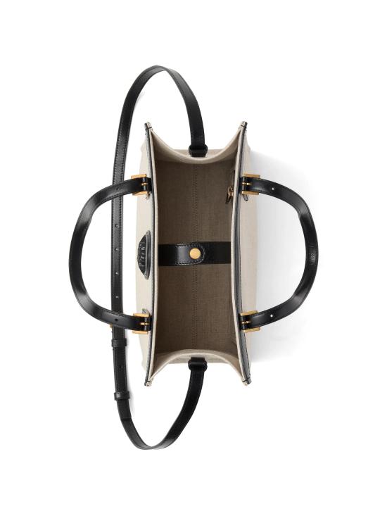 26SS 베르사체 숄더백 10243221A17864 2K00J BEIGBLCK - VERSACE