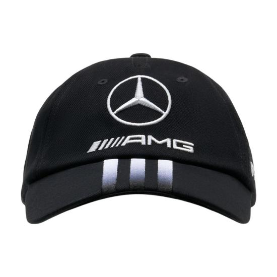 26SS 와이쓰리 볼캡 KR4908 BLACK