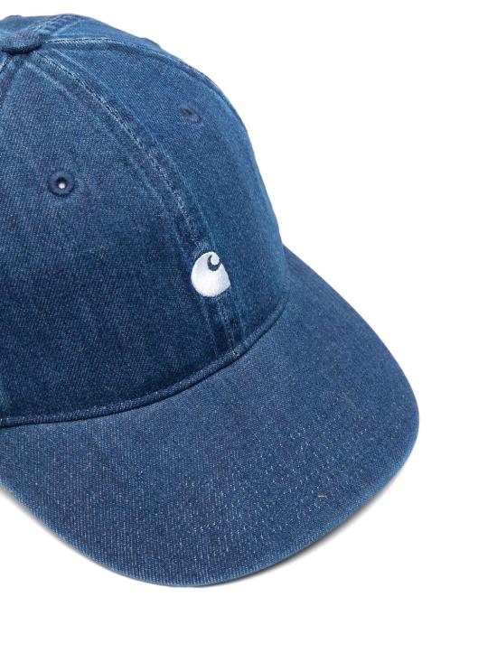 26SS 칼하트 WIP 볼캡 I036364 106 BLUESTONE - CARHARTT WIP