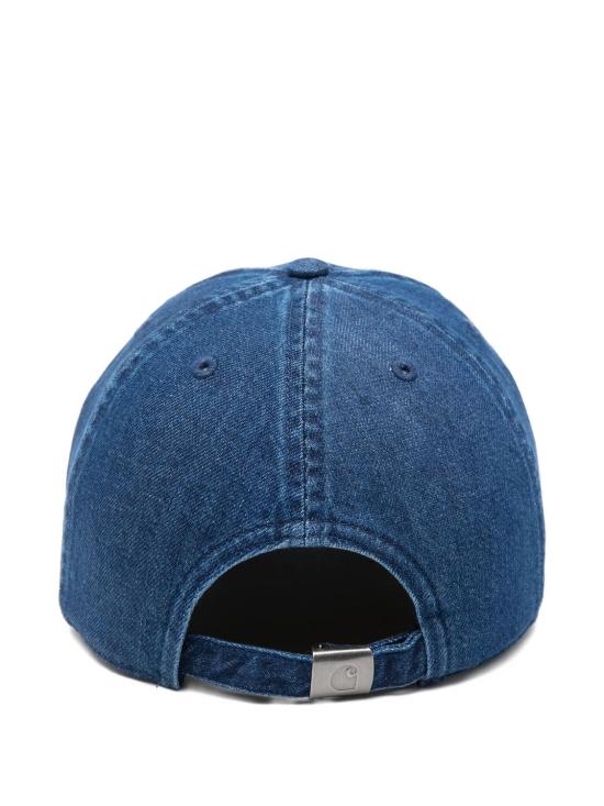 26SS 칼하트 WIP 볼캡 I036364 106 BLUESTONE - CARHARTT WIP