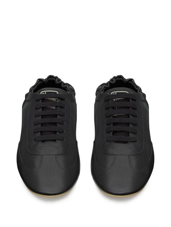 26SS 생로랑 스니커즈 86256825V00 1000 BLACK - SAINT LAURENT