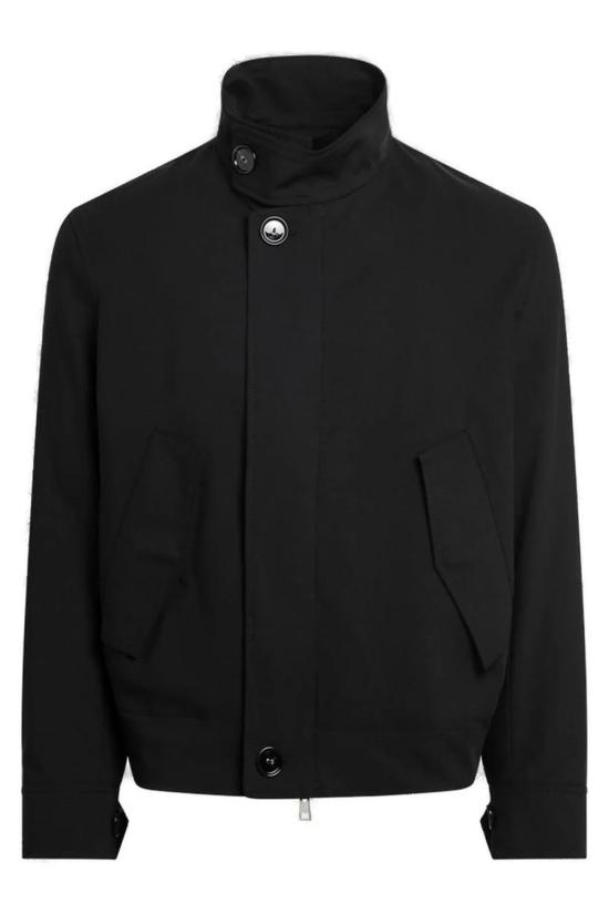 26SS 아미 자켓 HJK876WV0194 001 NOIR