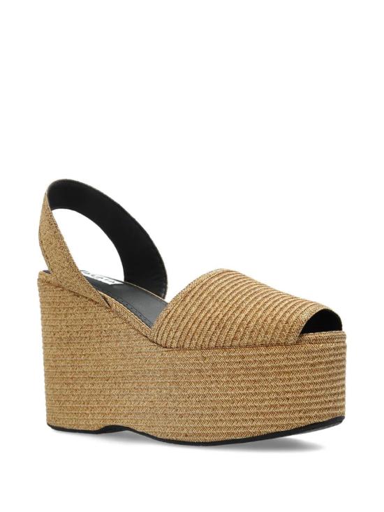 25FW 알라이아 힐/펌프스 AA3S129TK054 113 NATUREL - ALAIA