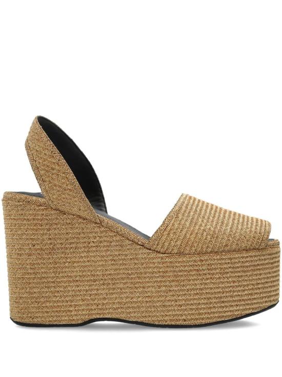 25FW 알라이아 힐/펌프스 AA3S129TK054 113 NATUREL