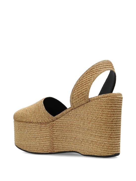 25FW 알라이아 힐/펌프스 AA3S129TK054 113 NATUREL - ALAIA