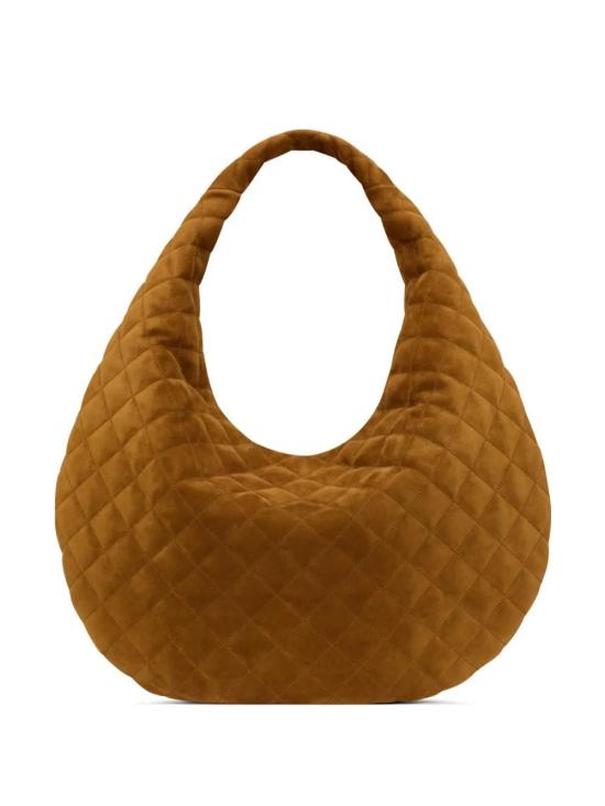 26SS 생로랑 숄더백 858160AAF9P 2916 ORANGE CARAMEL - SAINT LAURENT