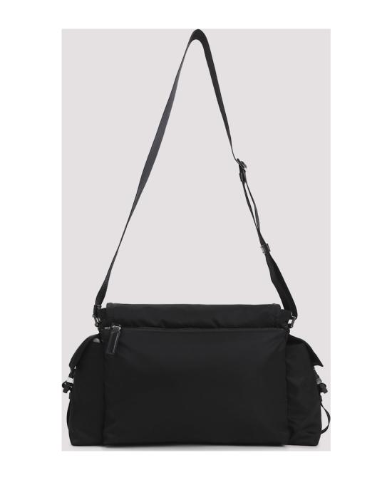 26FW 프라다 숄더백 2VD082VOOO2DW3 F0002 NERO - PRADA