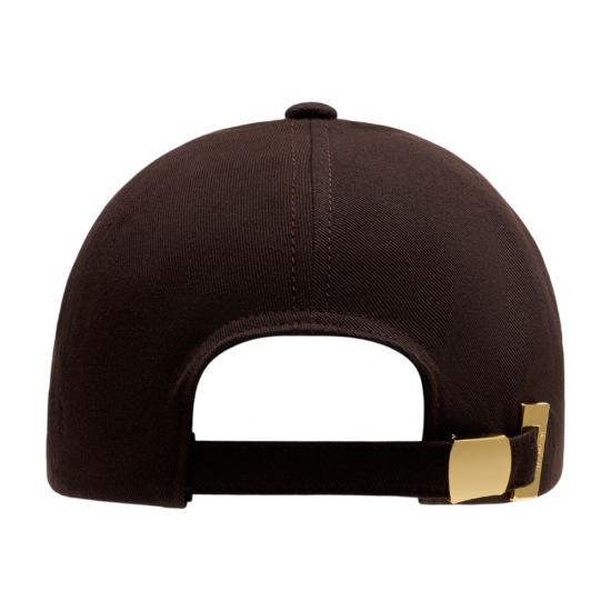 26SS 발망 모자 GH0XA575CB24WHT MULTICOLOR - BALMAIN